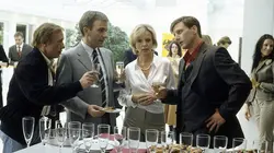 Un cas pour deux S24E02 Femme d'argent et femme de coeur