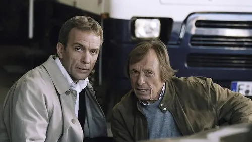 Un cas pour deux S24E05 Influence fatale en streaming