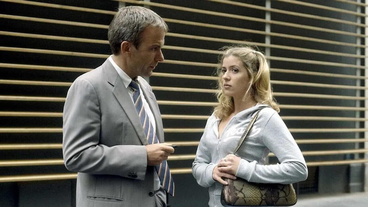 Un cas pour deux S24E07 Mauvaise carte pour Grabowski en streaming