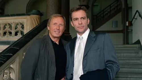 Un cas pour deux S24E08 L'accident en streaming