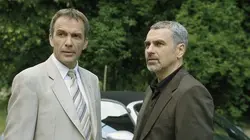 Un cas pour deux S25E03 Le prince et la danseuse