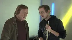 Un cas pour deux S25E10 Rêves brisés