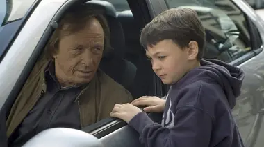Le pouvoir de l'amour