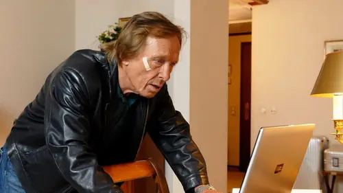 Un cas pour deux S27E09 Une affaire d'amitié