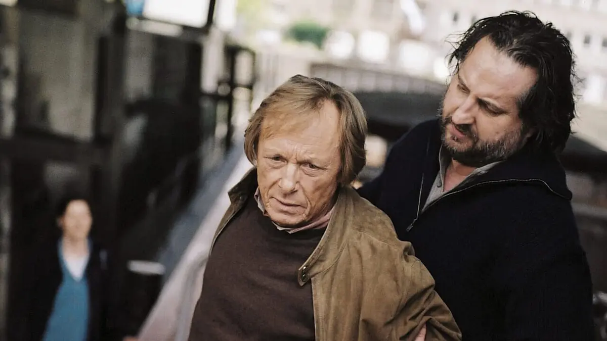 Un cas pour deux S26E08 Le fils perdu en streaming