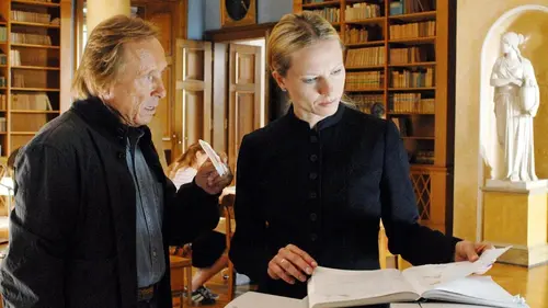 Un cas pour deux S26E10 Le serment