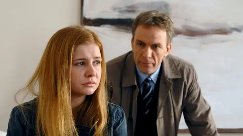 Un cas pour deux S27E06 Meurtre au musée