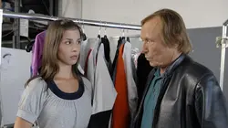 Un cas pour deux  S27E10 Chute mortelle