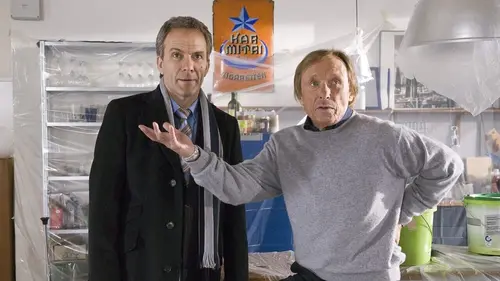 Un cas pour deux S28E03 Une décision fatale en streaming