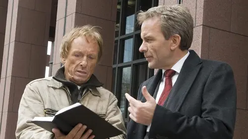 Un cas pour deux S28E06 Rêves meurtriers en streaming