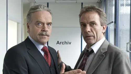 Un cas pour deux S29E01 Faux indices