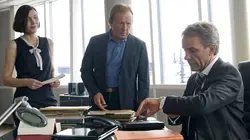 Un cas pour deux S29E03 Complot et harcèlement