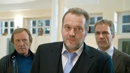 Un cas pour deux S29E05 L'Ultimatum en streaming