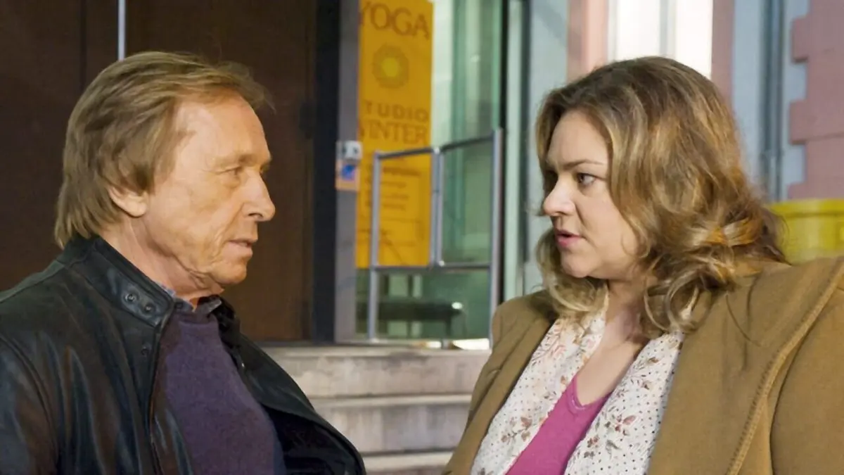 Un cas pour deux S29E06 Une liaison mortelle en streaming