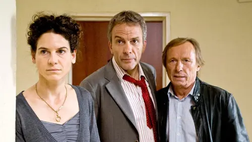 Un cas pour deux S29E12 Petit satellite en streaming