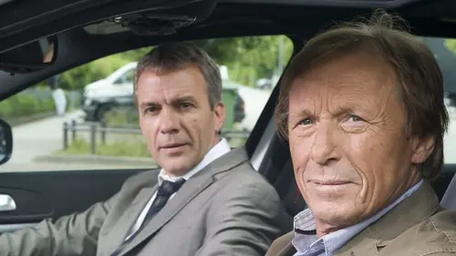 Casting Un cas pour deux S30E03 Coupable et victime