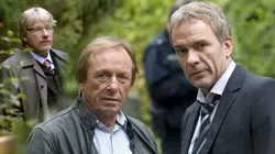 Un cas pour deux S30E02 Vengeance de guerre