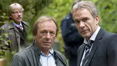 Vengeance de guerre
