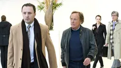 Un cas pour deux  S31E01 Une histoire mortelle