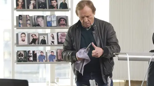 Un cas pour deux S31E11 Le grand amour en streaming