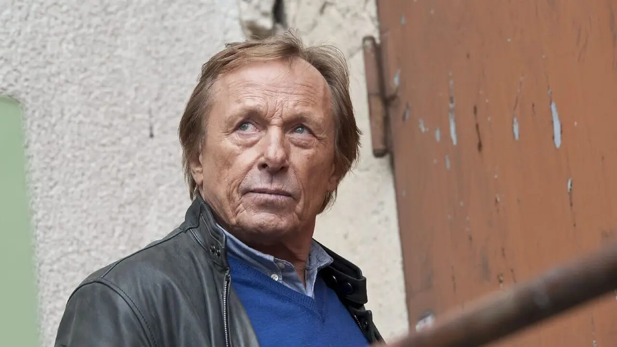 Un cas pour deux S32E02 Investissements dangereux en streaming