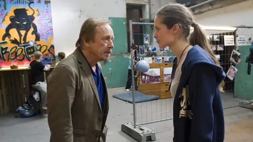 Un cas pour deux S32E03 Sport extrême en streaming