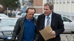 Un cas pour deux S33E02 Vengeance aveugle