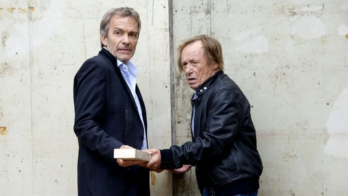 Un cas pour deux S33E05 La conclusion en streaming