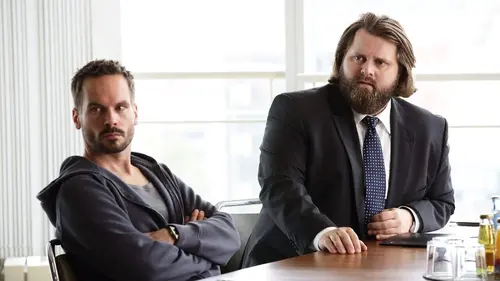 Un cas pour deux S34E01 Une amitié compliquée en streaming