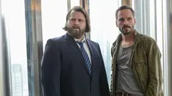 Un cas pour deux S34E04 Dans une autre vie