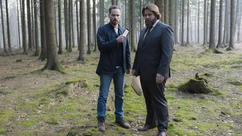 Un cas pour deux S35E01 Angle mort en streaming