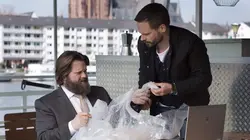 Un cas pour deux S35E02 Par manque de preuves