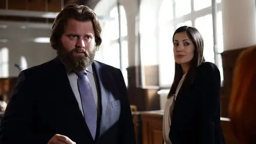 Un cas pour deux S35E04 Rivalités en cuisine