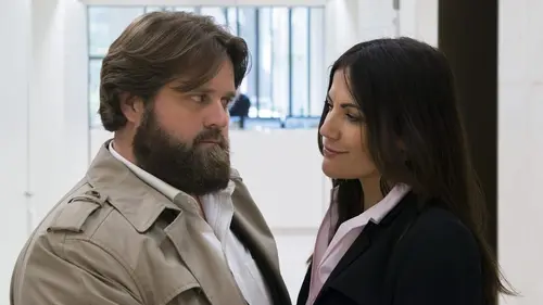 Un cas pour deux S37E01 Sans scrupules