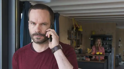 Un cas pour deux S37E02 Mort sur un chantier