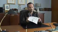Visuel de Un cas pour deux