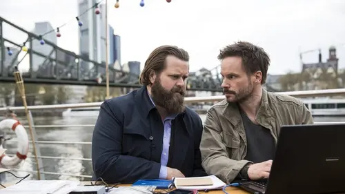 Un cas pour deux S36E01 La brebis galeuse