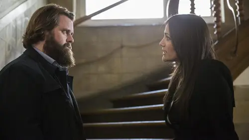 Un cas pour deux S36E02 Impuissants