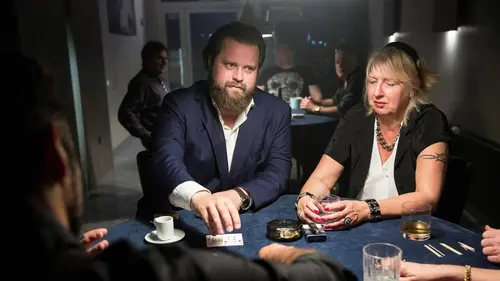 Un cas pour deux S36E06 L'appartement