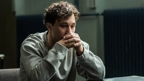 Un cas pour deux S42E01 Chasseurs de trésors