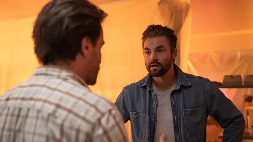 Un cas pour deux S42E04 Négligence mortelle