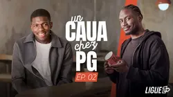 Un Caua chez PG