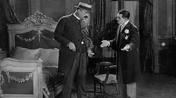 Visuel de Un chapeau de paille d'Italie