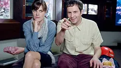 Visuel de Un charme très discret