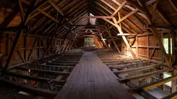 Un château à sauver La salle de bains enchantée