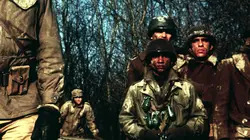 Un château en enfer