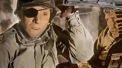 Un château en enfer