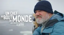 Sur M6 à 23h35 : Un chef au bout du monde avec Philippe Etchebest