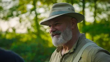 Un chef au bout du monde avec Philippe Etchebest La Louisiane