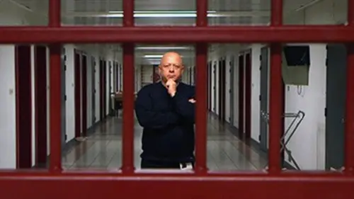 Un chef en prison E03 Bastoy, Norvège